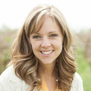 Meet your Posher, Mary lindsey